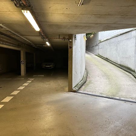 So Guest- Pepite De Charme Proche Cathedrale, Climatisation Parking Apartment Reims Ngoại thất bức ảnh