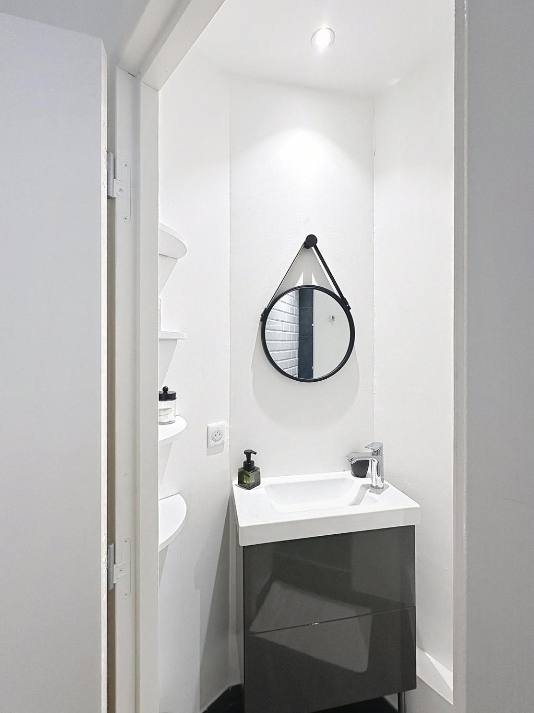 So Guest- Pepite De Charme Proche Cathedrale, Climatisation Parking Apartment Reims Ngoại thất bức ảnh