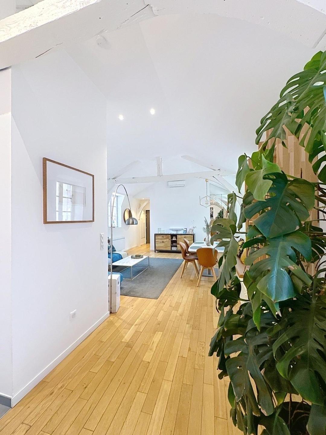 So Guest- Pepite De Charme Proche Cathedrale, Climatisation Parking Apartment Reims Ngoại thất bức ảnh